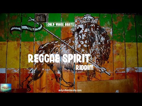 [FREE] Reggae Spirit Riddim - Reggae Beat Instrumental 2021 - Only Vibes Beats