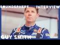 Le Mans winner Guy Smith talks mental health in motorsport