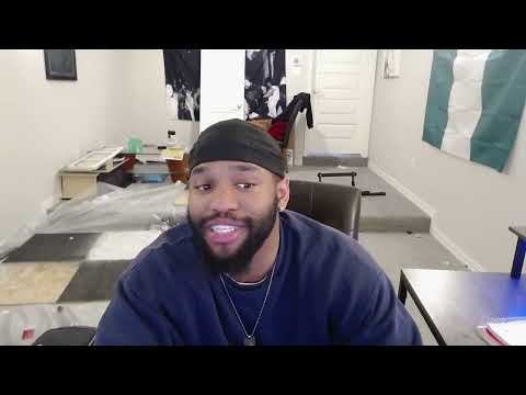 Turkish Rap Reaction Ezhel - Deli Mi Ne (Official Audio)