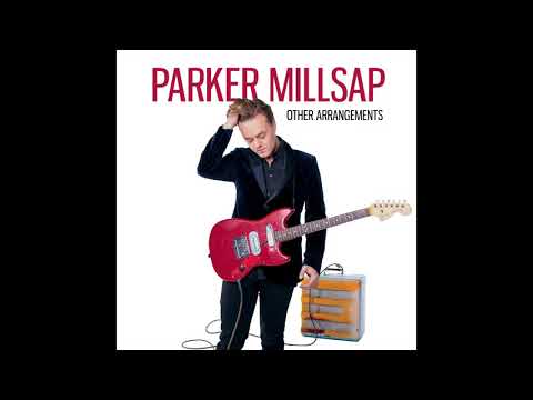 Parker Millsap - Fine Line (Official Audio)