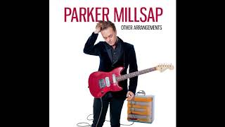 Parker Millsap - "Fine Line" (Official Audio)