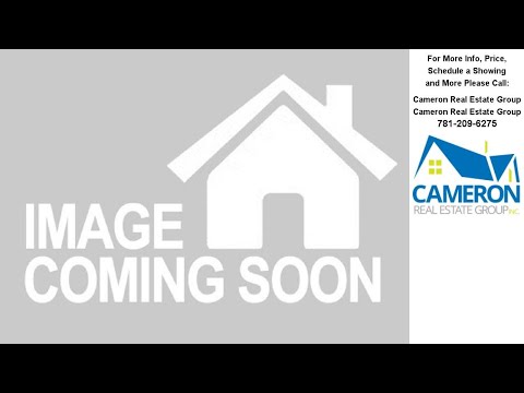 37-39 Bellevue St, Lawrence, MA Presented by Cameron Real Estate Group.