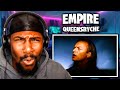 Deep Meaning Of Empire - Queensrÿche (Reaction & Breakdown)