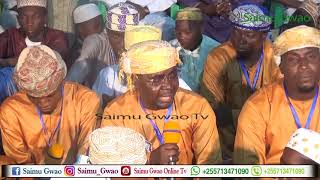 Download lagu QASWIDA , KUMSWALIA MTUME NA MADRASAT FIRQAT MUHARAMIYA KATIKA HADHARA YA SHEKH MZIWANDA. mp3 Download lagu QASWIDA , KUMSWALIA MTUME NA MADRASAT FIRQAT MUHARAMIYA KATIKA HADHARA YA SHEKH MZIWANDA. mp3