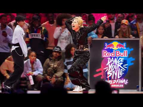 Final Battle for the WORLD TITLE | Jaira Joy vs. Waackxxxy