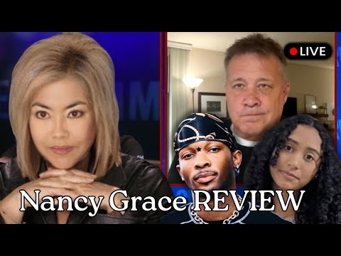 D4VD DAVID & Celeste Rivas Hernandez| NANCY GRACE & PI STEVEN FISHER