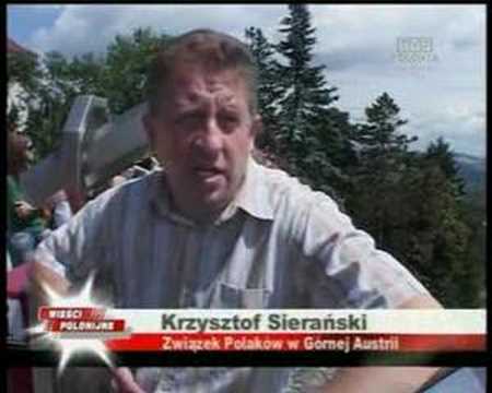 Linz - Wieści polonijne