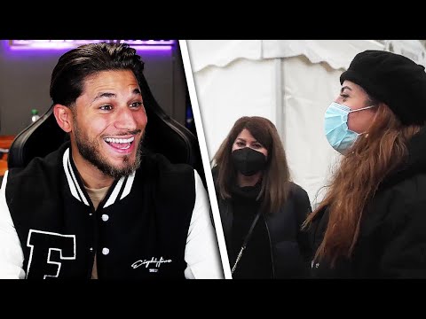 Sehr sehr komisch diese 2 Damen.. 😂