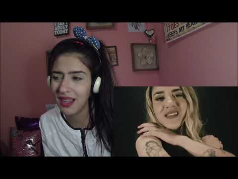 Konai x Cynthia Luz - Chão de Vidro (Clipe Oficial) | REAÇÃO | INDI JADE