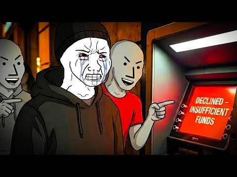 Living On $0 Be Like