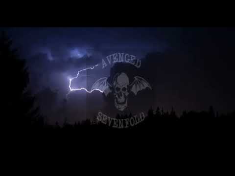 the best part of the song Danger Line by Avenged Sevenfold