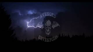 Download lagu the best part of the song Danger Line by Avenged Sevenfold mp3
