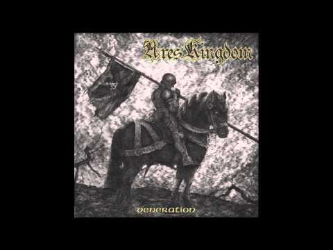 Ares Kingdom - When Your Heart Turns Black (R.U. Dead?)