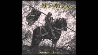 Ares Kingdom - When Your Heart Turns Black (R.U. Dead?)