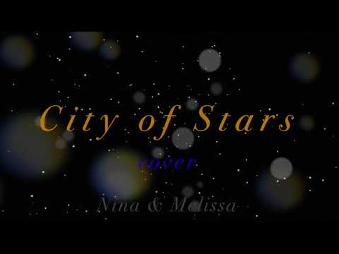 City of Stars cover