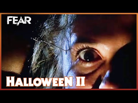 The Eye of The Needle | Halloween II