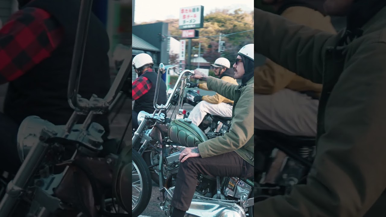 BG RUN クルー 2025