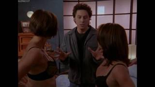 455 Julie Warner & Embeth Davidtz - Scrubs S03E15 by Sledge007.mp4 video