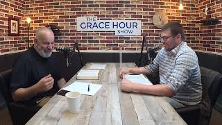 The Making of Jesus l The Grace Hour Show