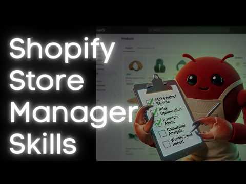 Shopify Pilot video thumbnail