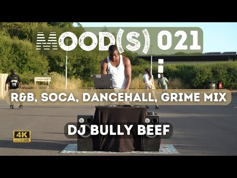 021 | R&B, Soca, Dancehall Mix | DJ Bully Beef
