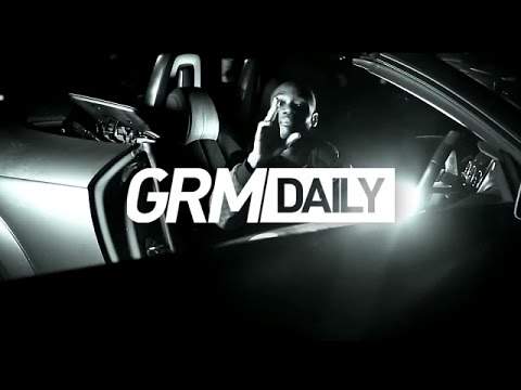 Sigeol - Trap Niggas Remix [Music Video] | GRM Daily