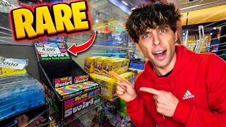 Download lagu Can I Win The Last 2 NEEDOH At The Arcade? mp3
