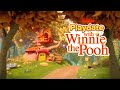 Playdate With Winnie The Pooh Intro HALLOWEEN VERSION