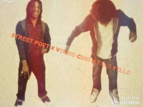 Street Poet X Vonno Cino X Thaii Yello