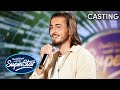 Riccardo Colo: Das ist dein Leben (Philipp Dittberner) | Castings | DSDS 2023