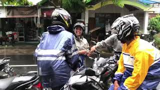 preview picture of video 'Air terjun Sidoharjo Yogyakarta trip'