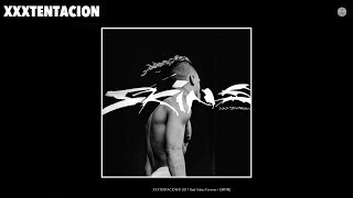 XXXTentacion Valentine  Remastered Audio