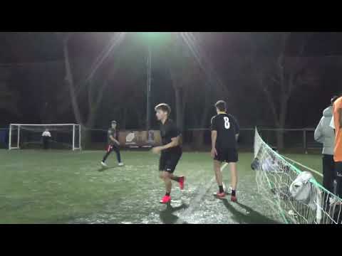 PATAGONIA FC VS PICO Y PALA - #LigaNuñez - #Apertura SLS - 20/5/23