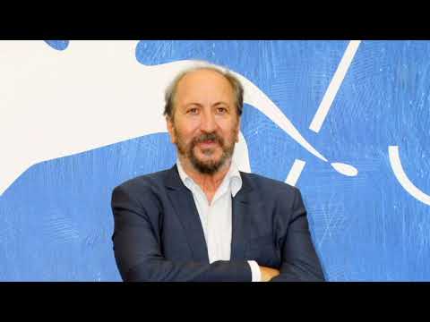 Premio Portovenere al regista Giuseppe Piccioni 05-10-2018