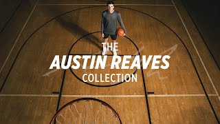 Travis Mathew Introducing the Austin Reaves Collection 