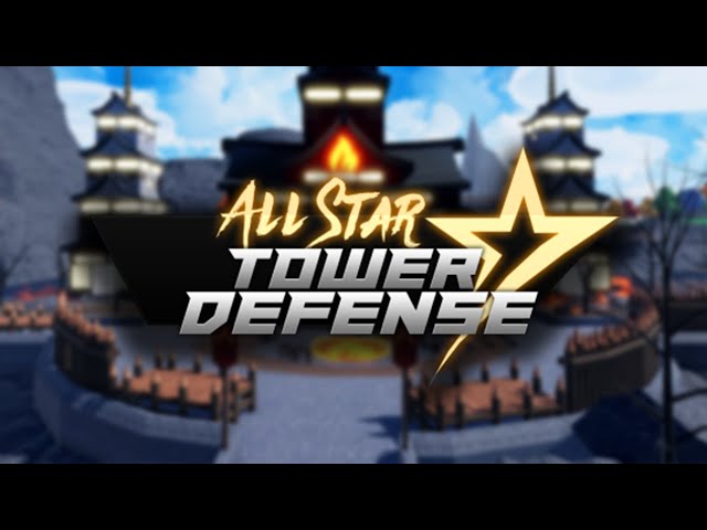 Roblox - All Star Tower Defense - Lista de codes (2023)