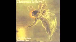 Silent Night  (Kim Robertson)