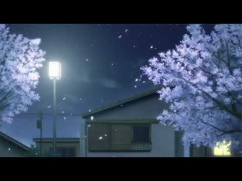 Edo Saiya feat.Young Richie Rich - Durch die Nacht (slowed&reverb)