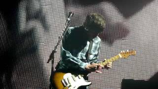 Red Hot Chili Peppers - C&#39;mon Girl - Abbey Road Studios - Audio remastered