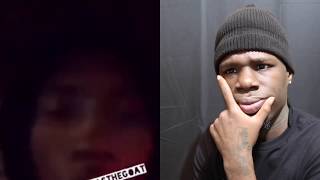 NBA Youngboy's friend 3Three was jumped by MoneybaggYo crew and now there pissed