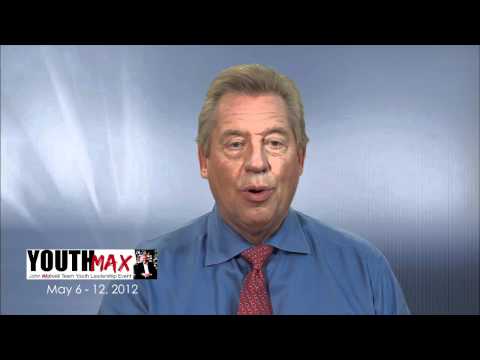 POPULAR: Youth Leadership, A Minute With John Maxwell, Free Coaching Video