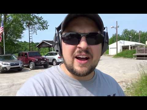 June USPSA VLOG