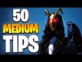 THE FINALS 50 Tips EVERY Medium Player MUST Know (Beginner To Pro)