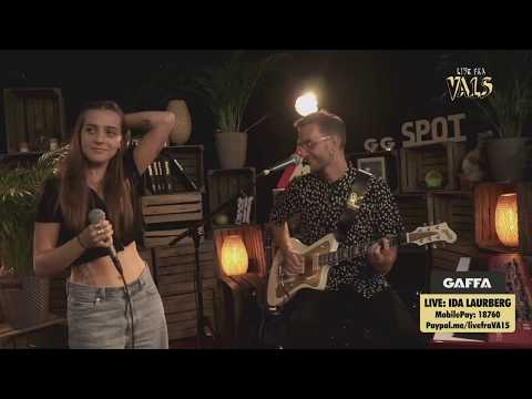 Live fra VA15 - Ida Laurberg