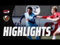 HIGHLIGHTS | FC Utrecht nipt onderuit bij AZ