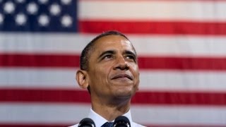 The Progressive Case Against Obama: Matt Stoller & Sam Seder's Heated Debate