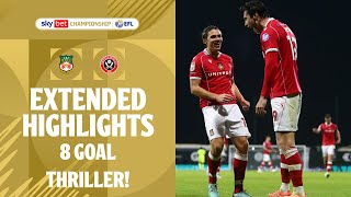 [검증마트]12월27일 렉섬 AFC VS 셰필드 유나이티드 FC 하이라이트