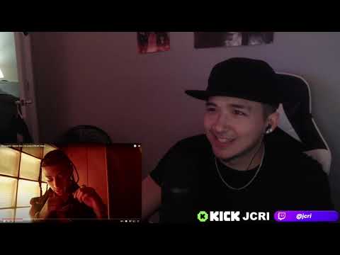 REACTING to DD Osama - Upnow feat. Coi Leray (Official Video)