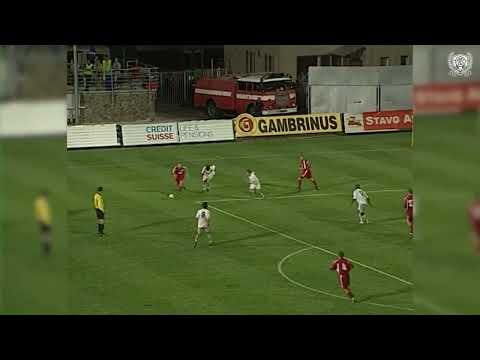 Intertoto Cup 2003: postup přes Guingamp!