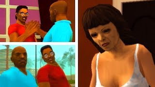 History Of The Vance Crime Family And Where They Are Now! (GTA RETRO)